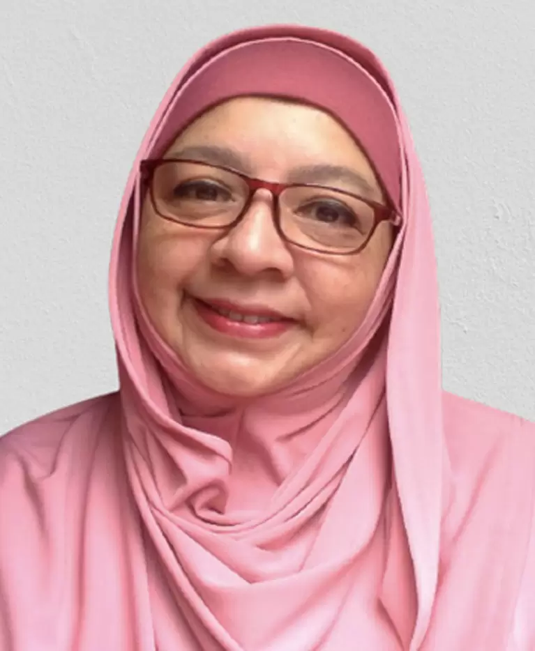 Aida Abdul Razak