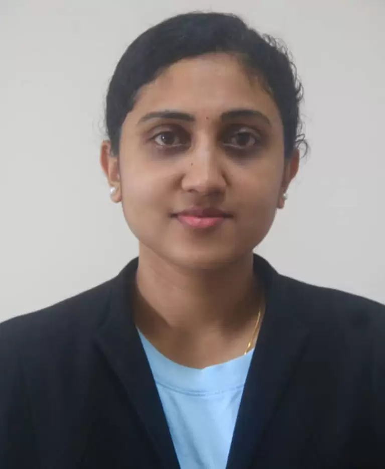 Dr Sarva Mangala Praveena