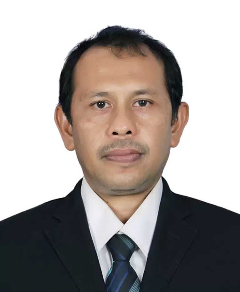 Dr. Muzailin Affan