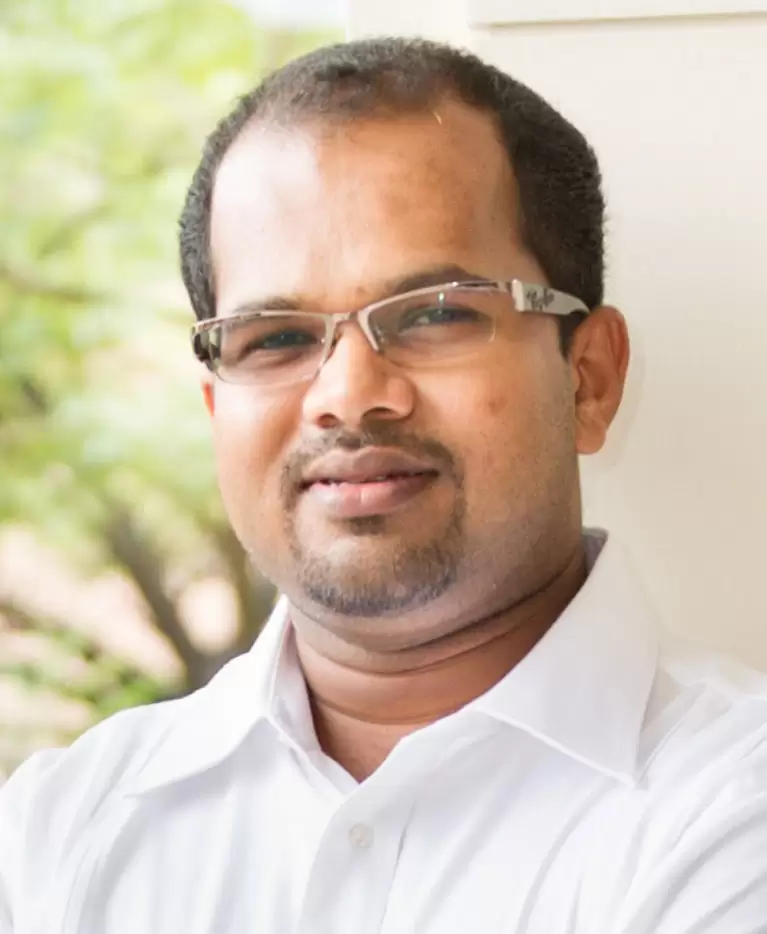 Mr Sri Themudu Bully Baboo