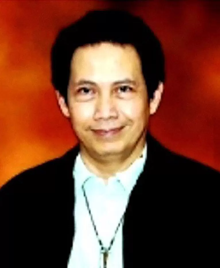 Professor Dr Raldi Hendro T. Koestoer