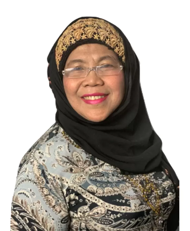 Ts. Dr. Norsaidatul Akmar Mazelan