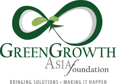 Green Growth Asia Foundation
